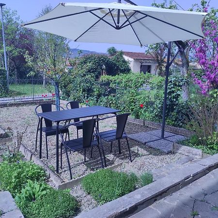 Casa Di Bruna ป็อปปี ภายนอก รูปภาพ