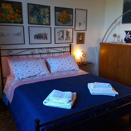 Casa Di Bruna ป็อปปี ภายนอก รูปภาพ