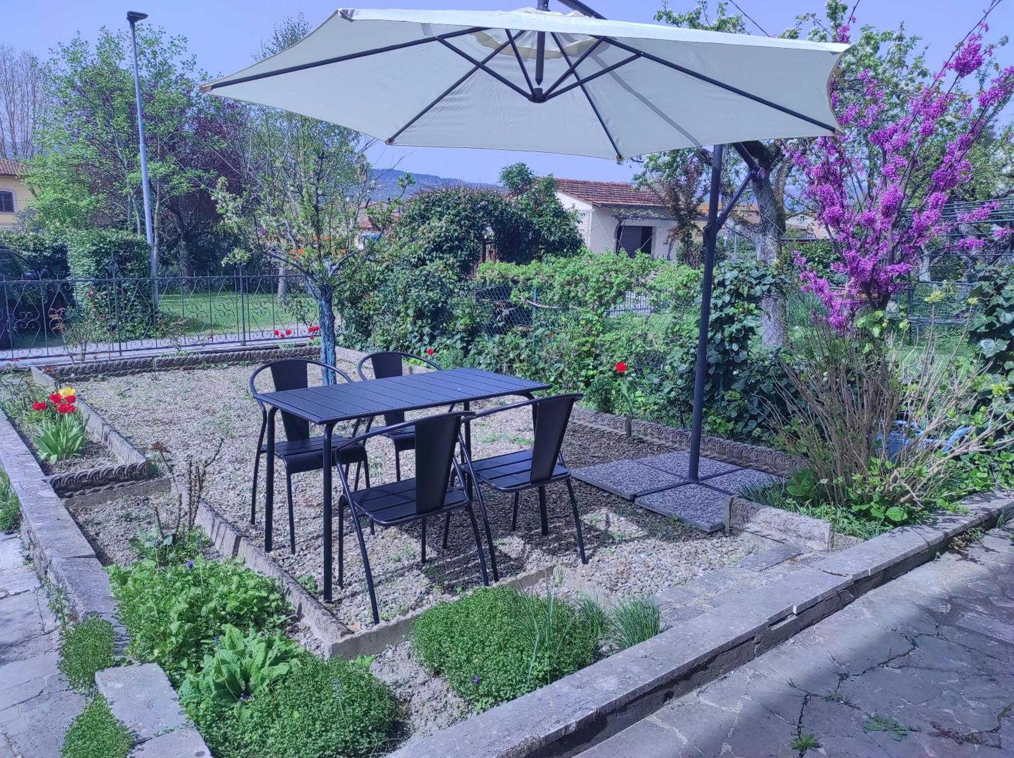 Casa Di Bruna ป็อปปี ภายนอก รูปภาพ