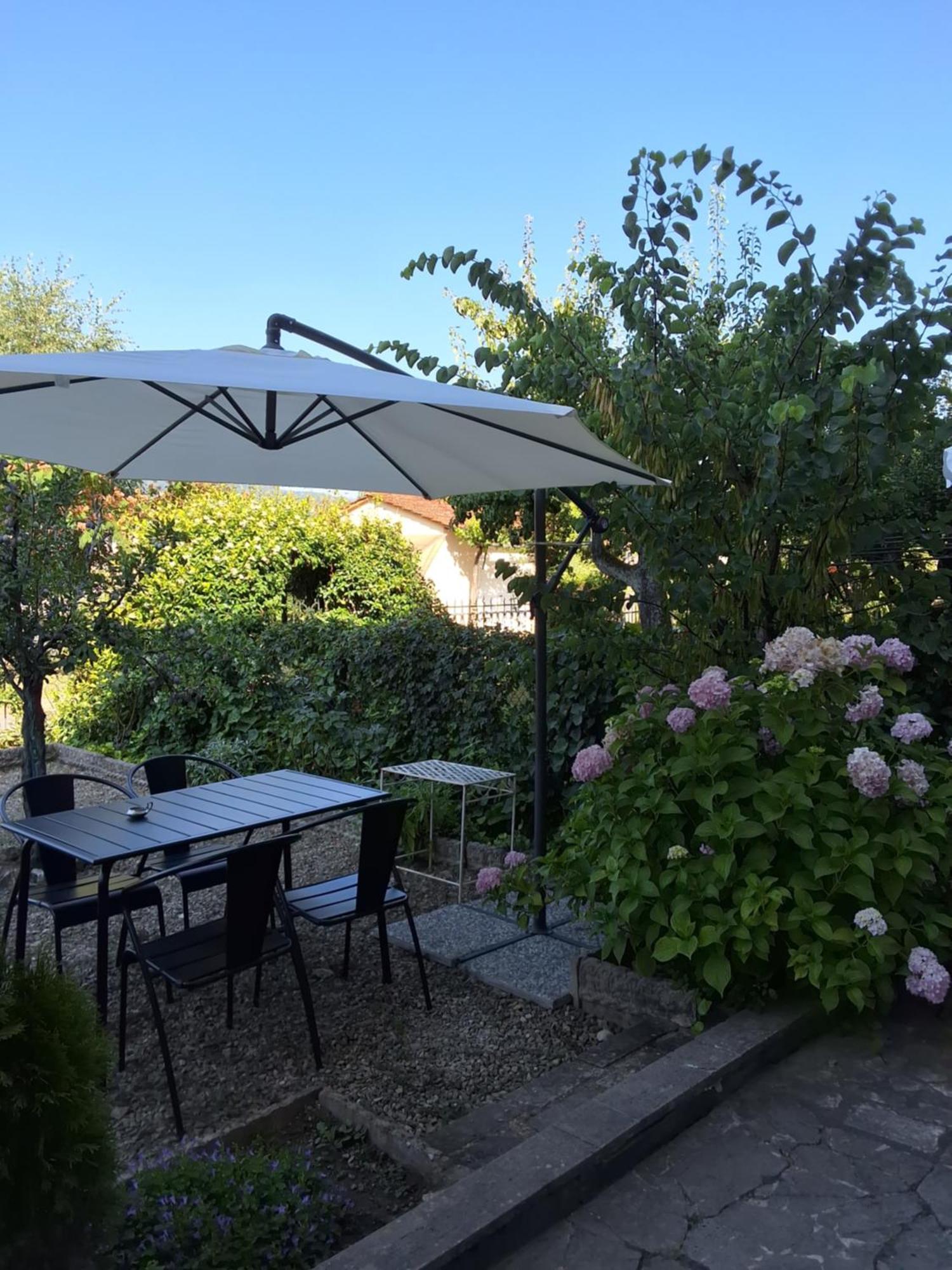 Casa Di Bruna ป็อปปี ภายนอก รูปภาพ
