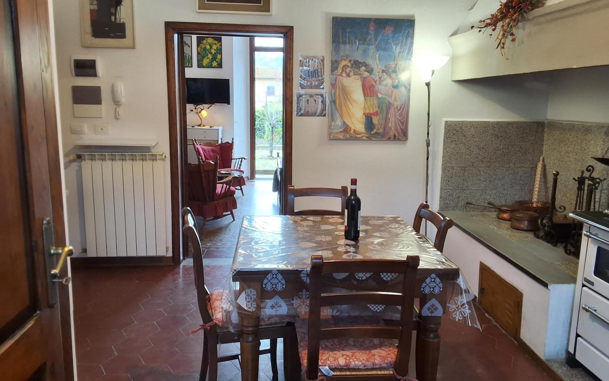 Casa Di Bruna ป็อปปี ภายนอก รูปภาพ
