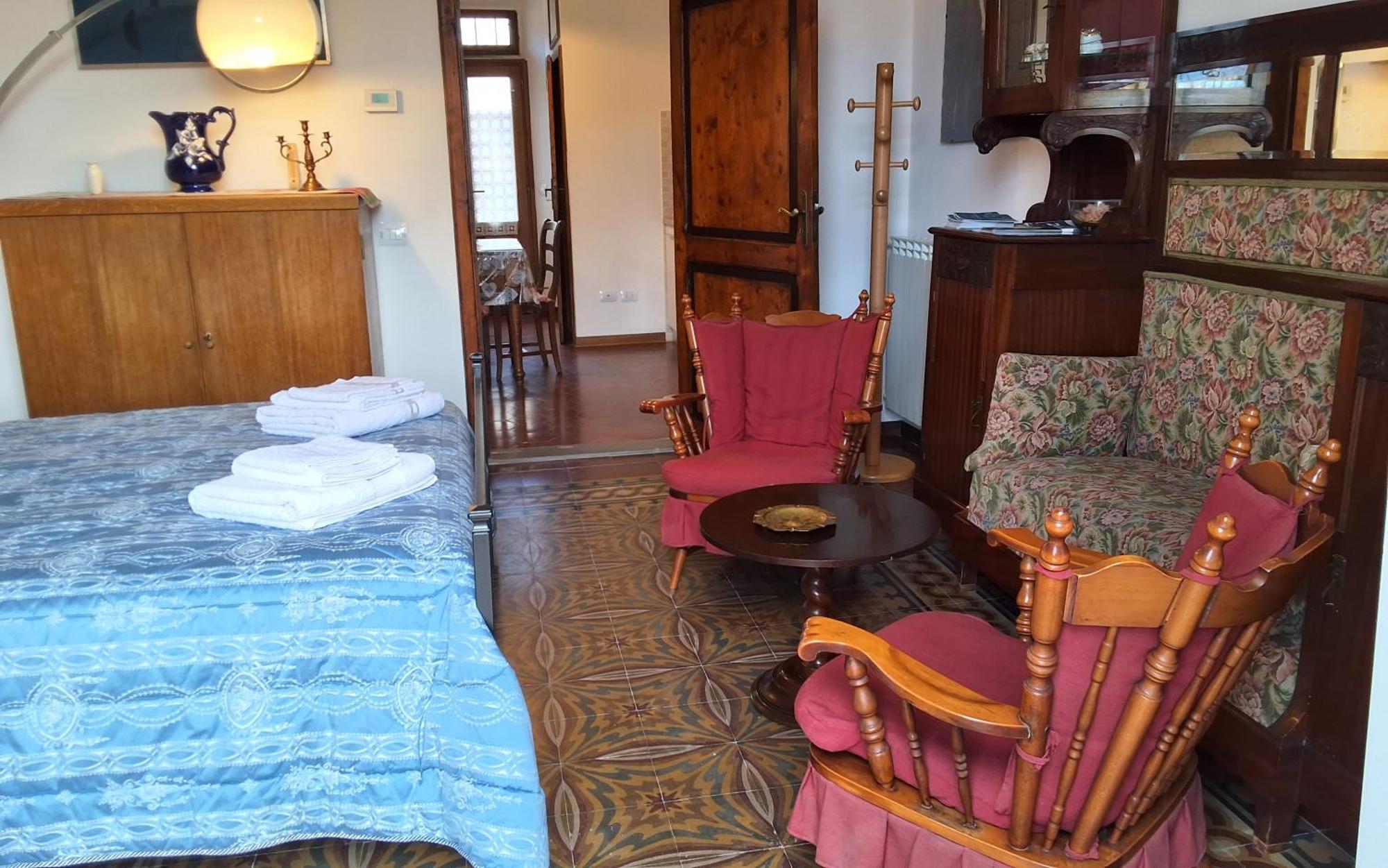 Casa Di Bruna ป็อปปี ภายนอก รูปภาพ