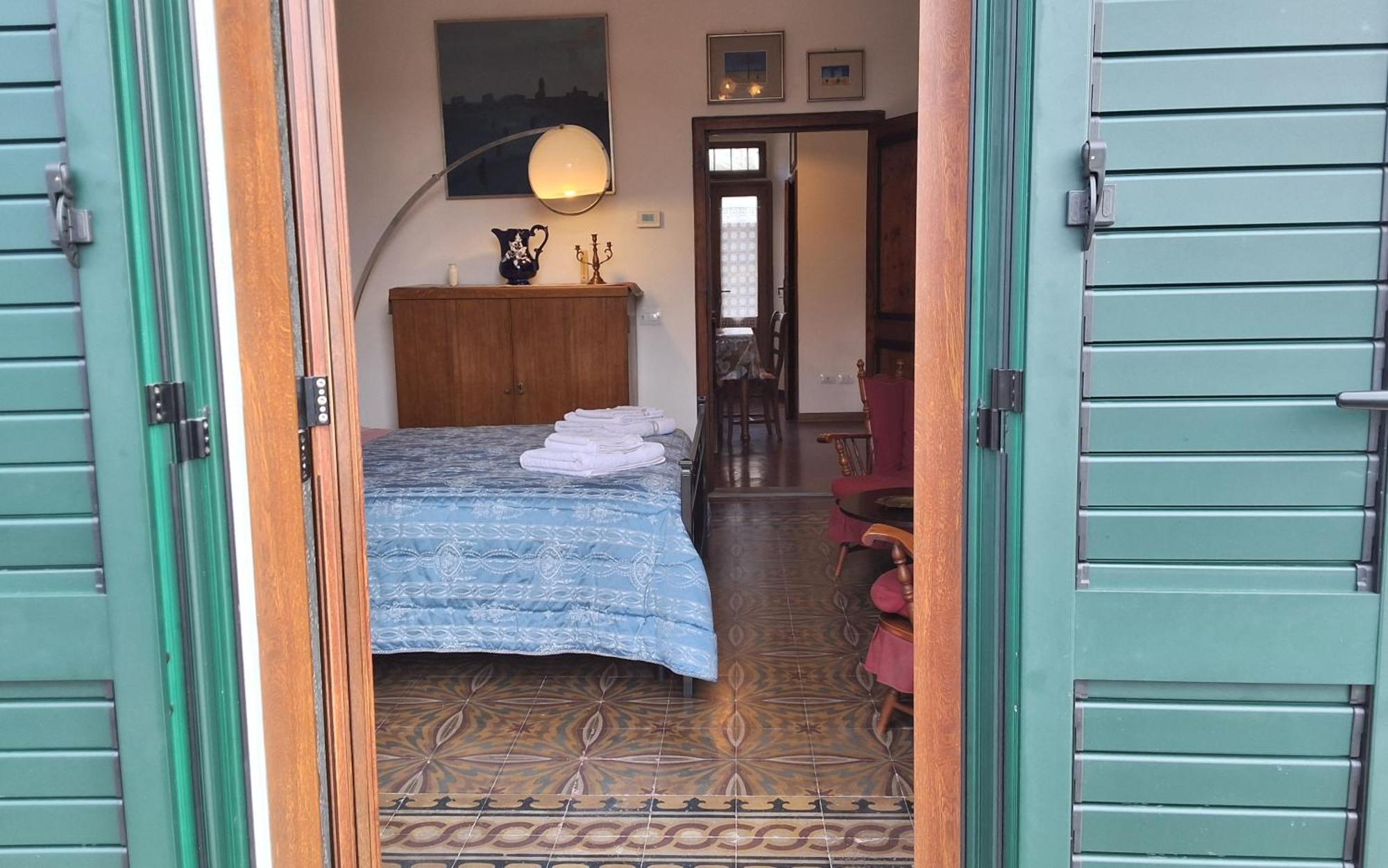 Casa Di Bruna ป็อปปี ภายนอก รูปภาพ