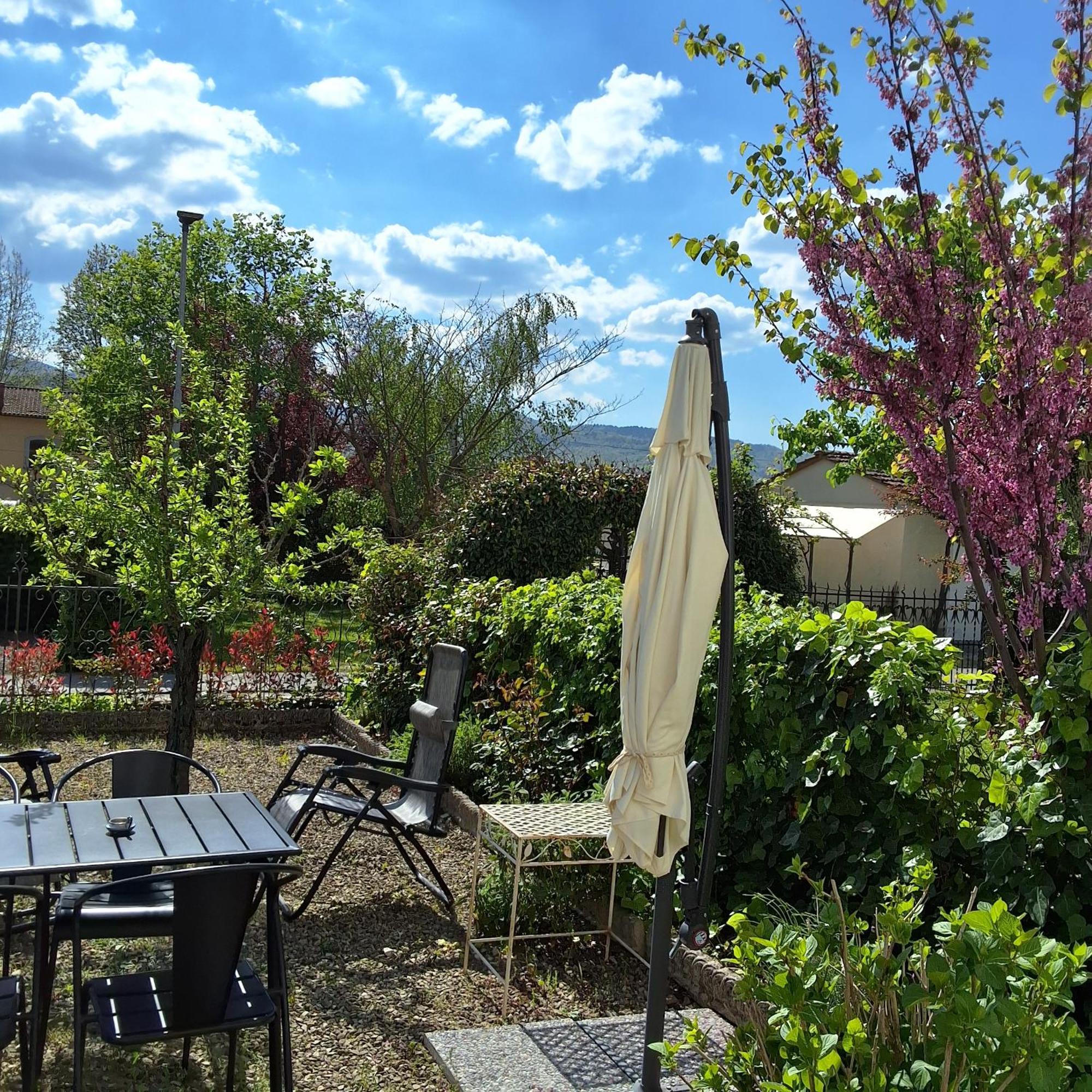 Casa Di Bruna ป็อปปี ภายนอก รูปภาพ