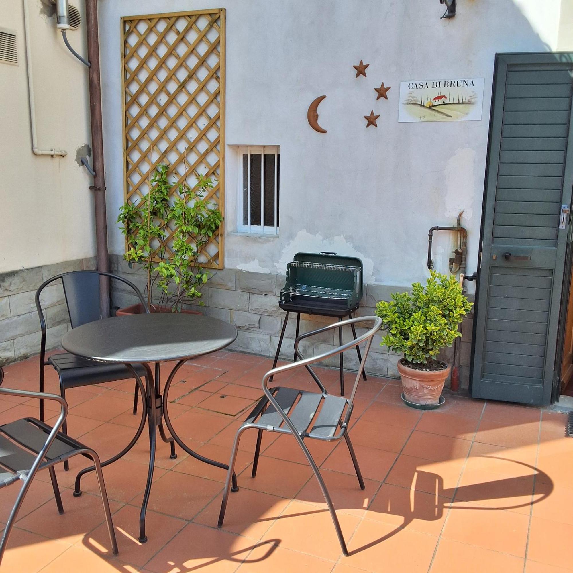 Casa Di Bruna ป็อปปี ภายนอก รูปภาพ